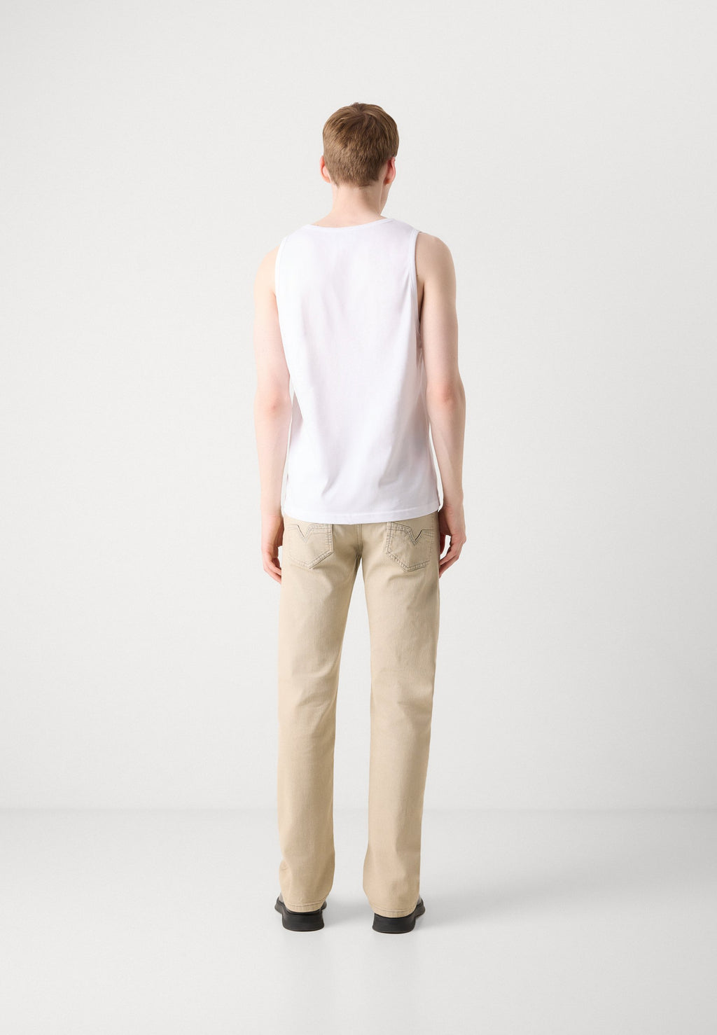 Mads Nørgaard PARADISE