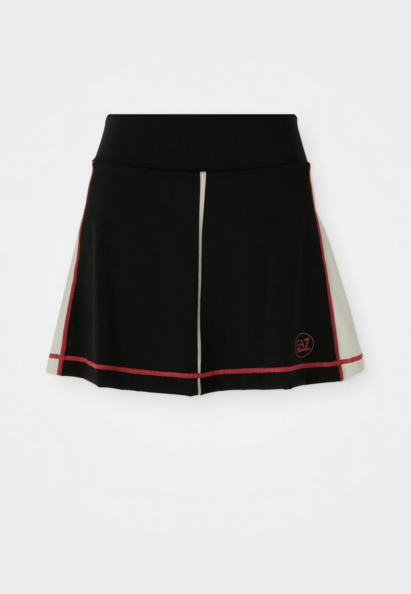 EA7 Emporio Armani TENNIS PRO FREESTYLE SKIRT