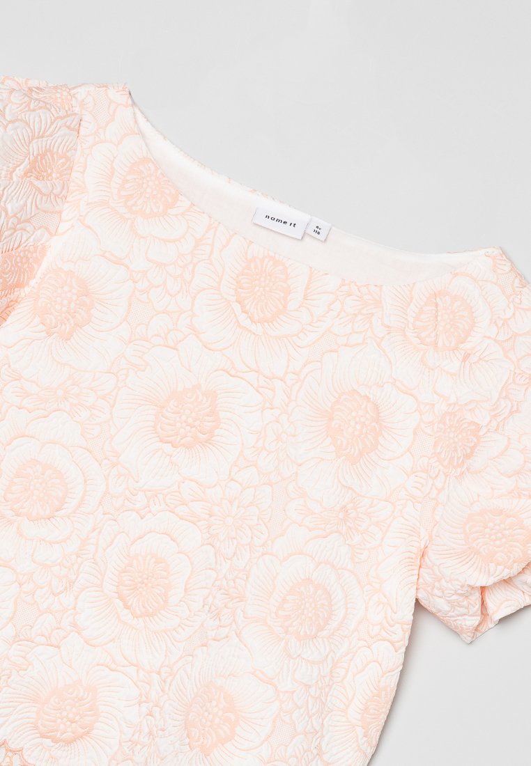 Name it Short Sleeved Printed