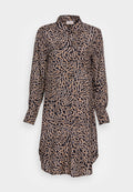 Kaffe KALENOMA DRESS