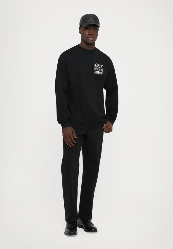 032c EXCLUSIVE HARDCORE LONGLSEEVE UNISEX