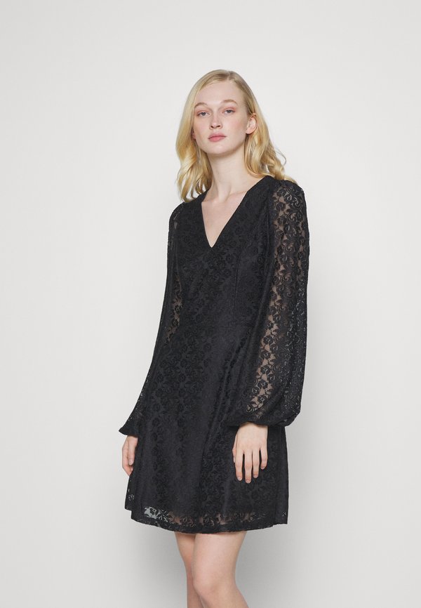 Vero Moda Tall VMBELLIE SHORT DRESS
