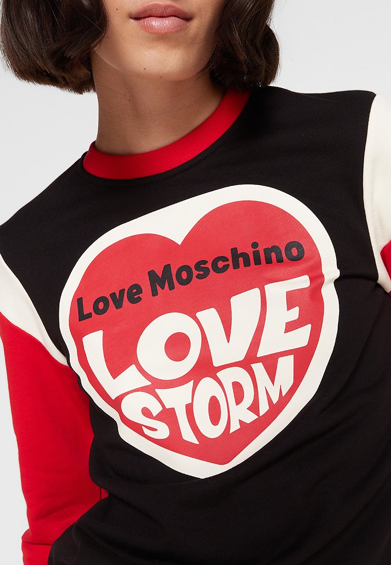 Love Moschino GIROCOLLO