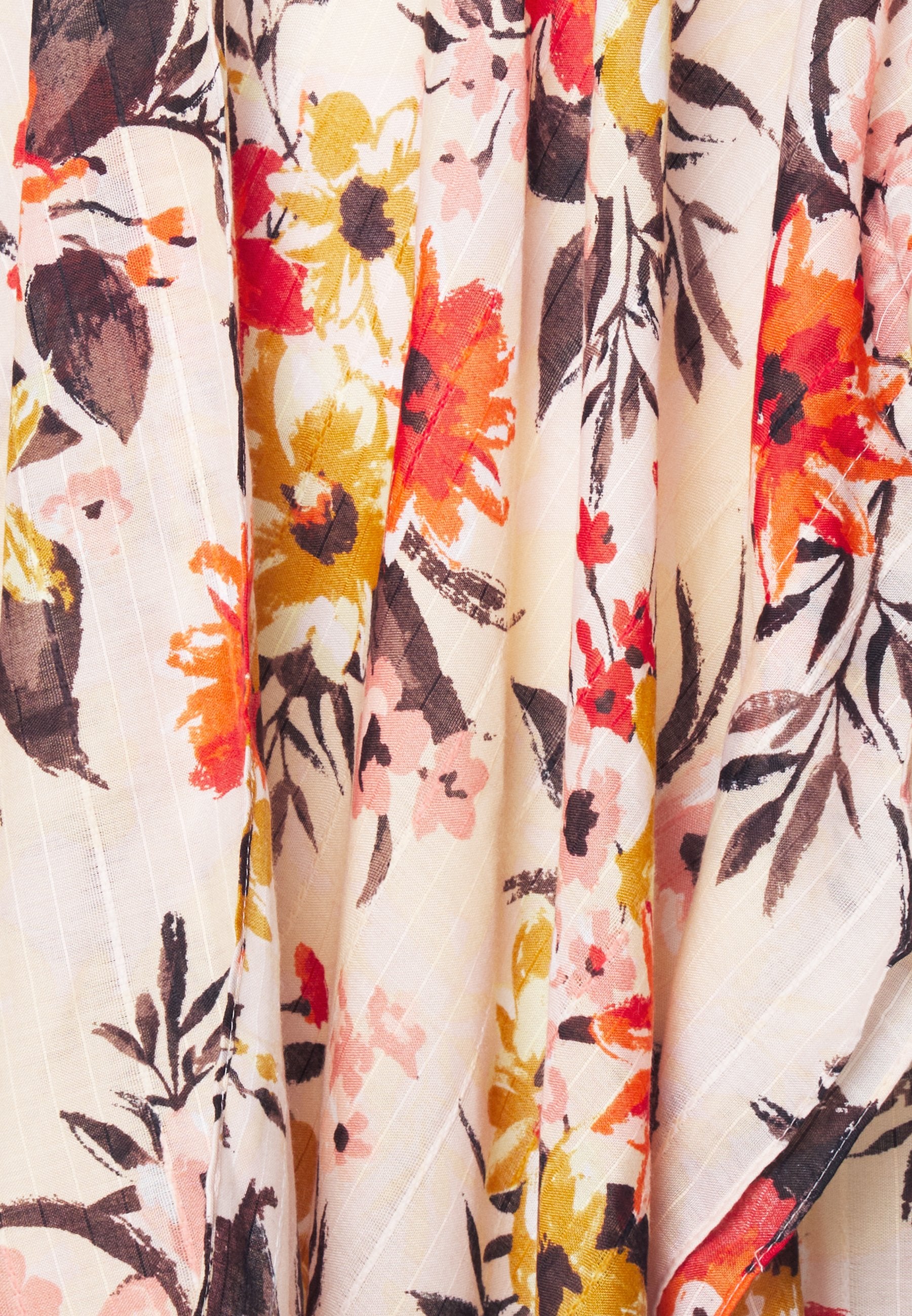 Anna Field BEACH COVER-UP KIMONO