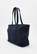 Polo Ralph Lauren BIG PONY CANVAS TOTE