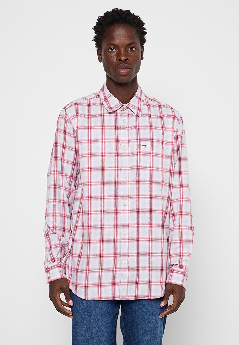 Wrangler REGULAR FIT