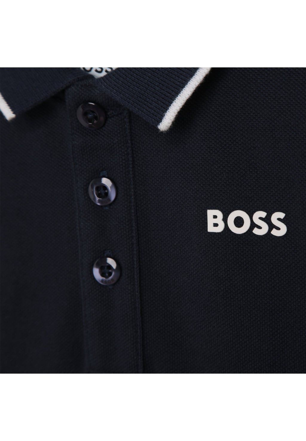 BOSS Kidswear SHORT SLEEVE