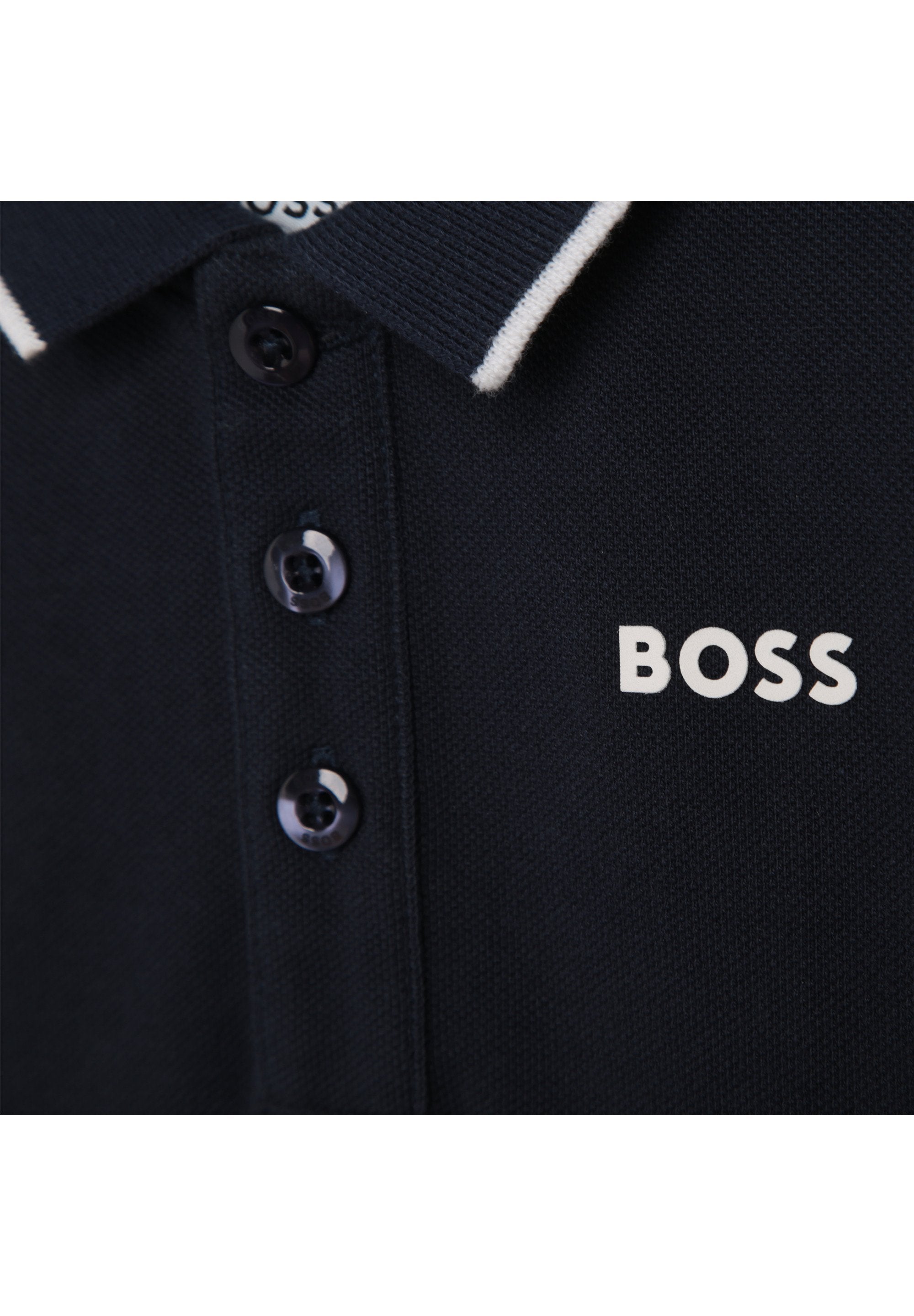 BOSS Kidswear SHORT SLEEVE