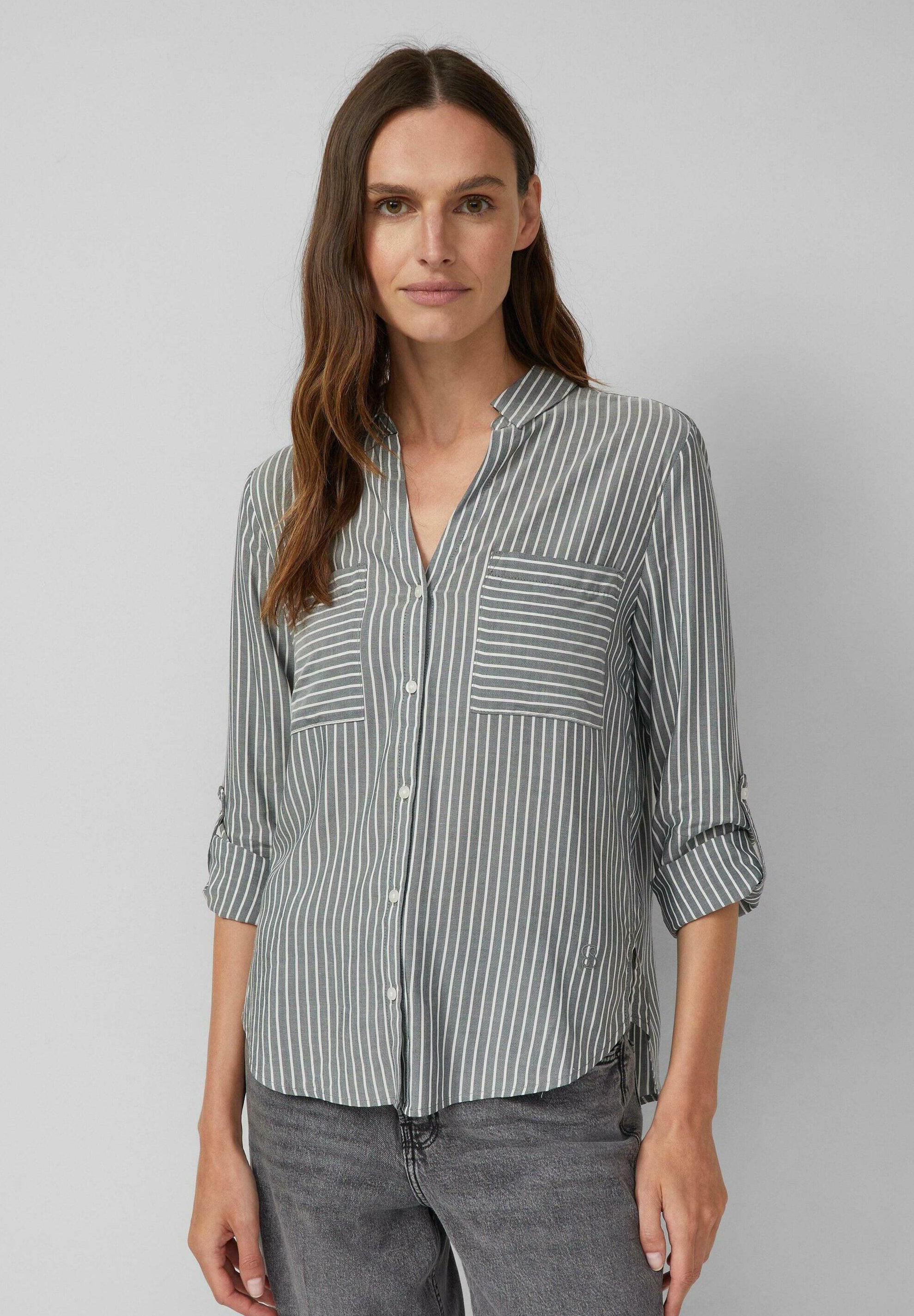 s.Oliver Hemdbluse Media 3