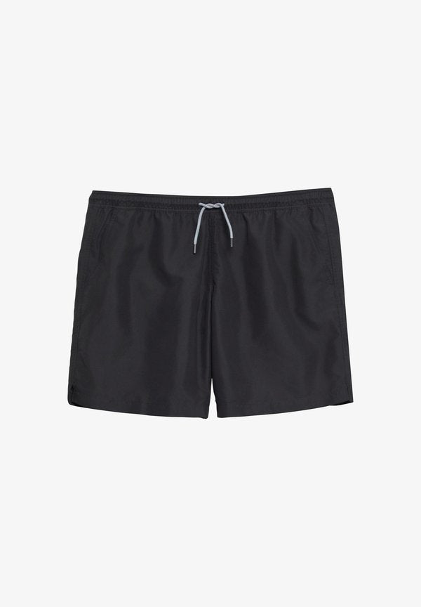 s.Oliver BADEHOSE - Swimming shorts - schwarz