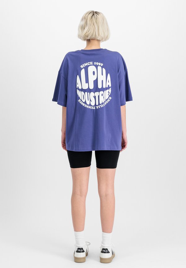 Alpha Industries LOGO