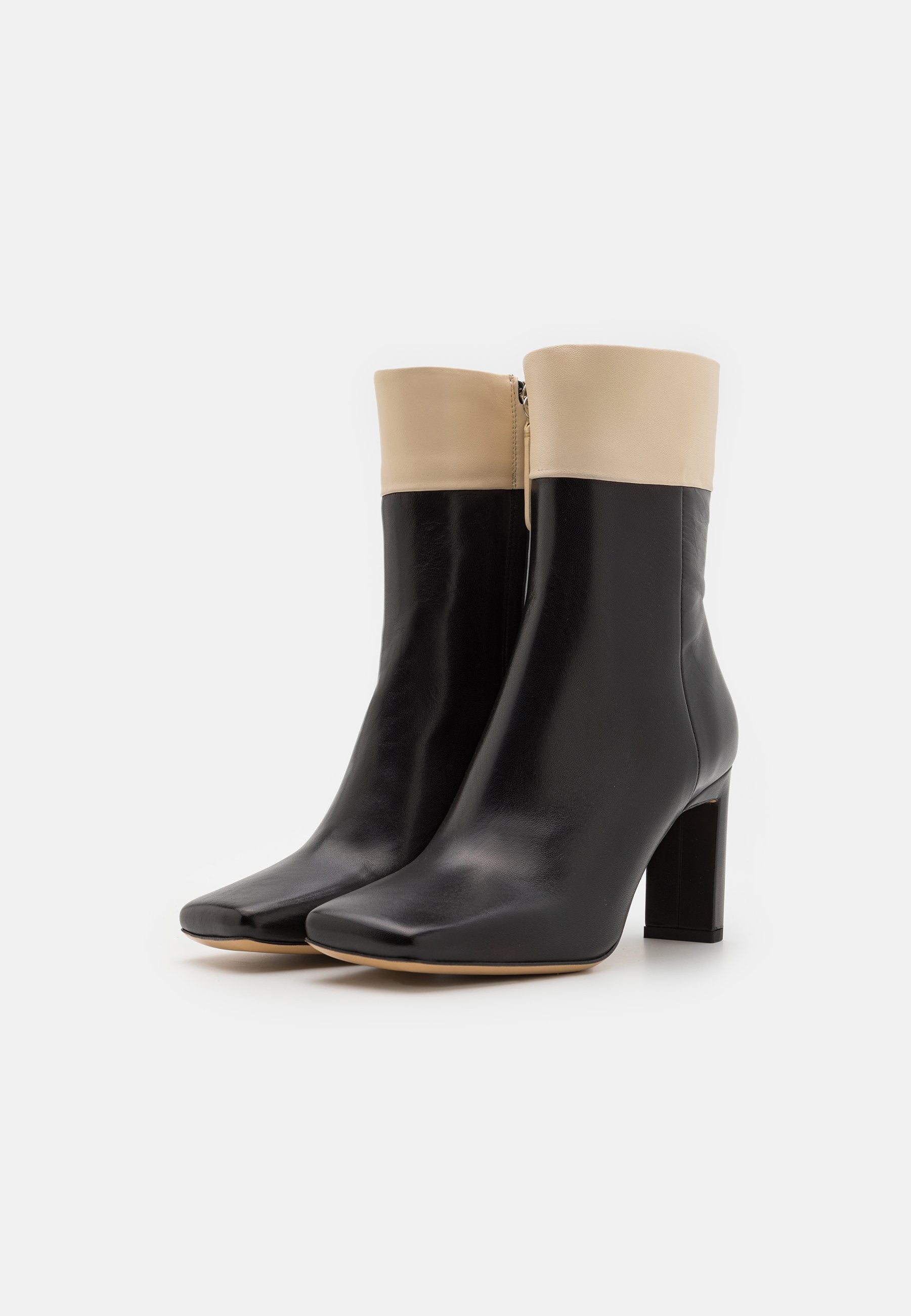 Wandler ISA BOOT