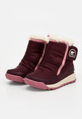 Sorel WHITNEY II PLUS