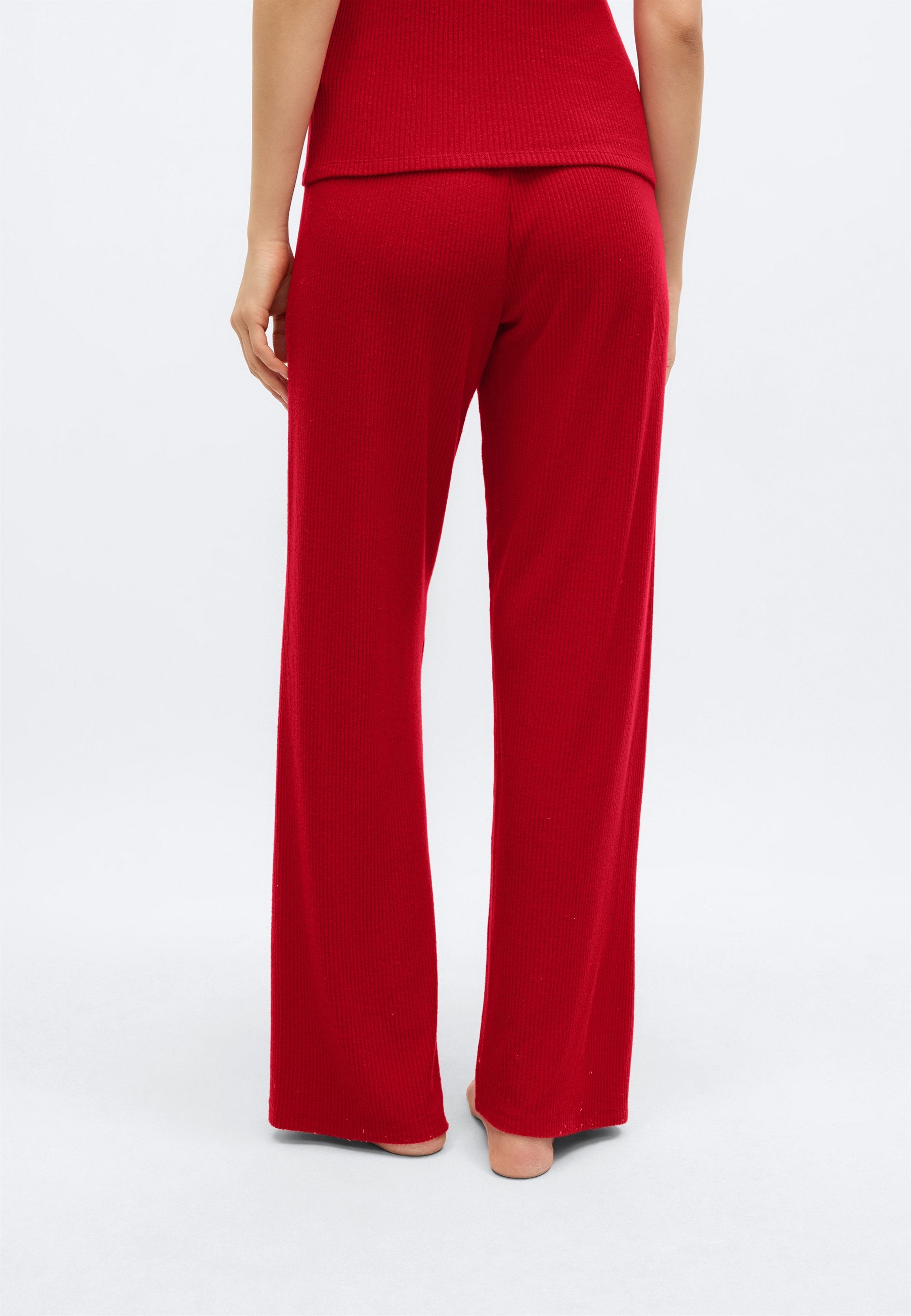 Hunkemöller PANT BRUSHED