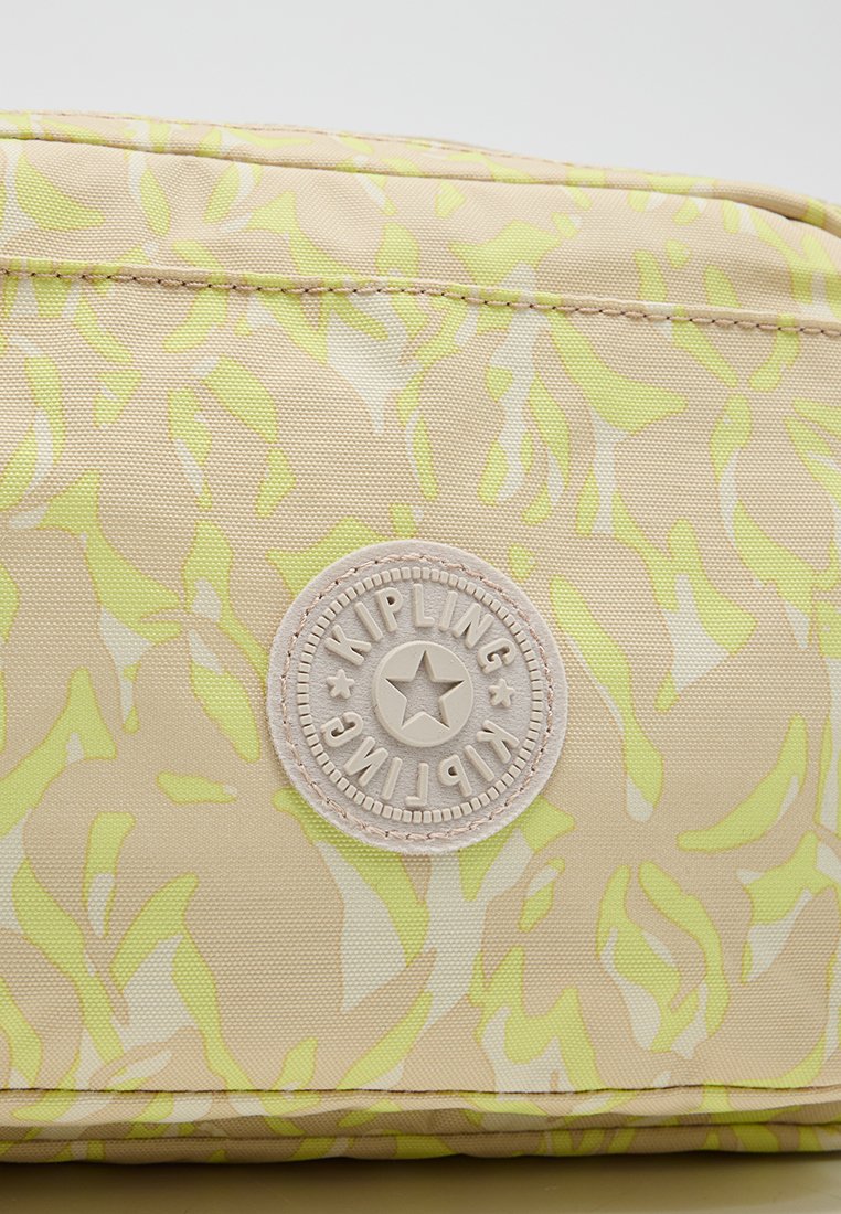 Kipling ABANU