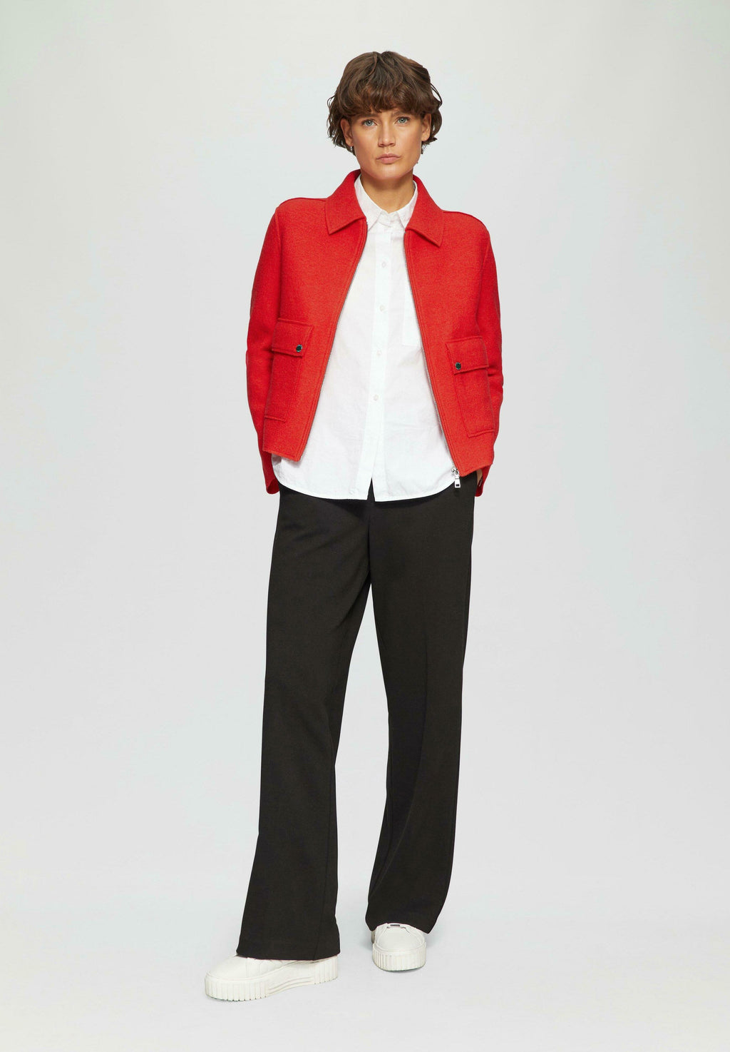 s.Oliver Leichte Jacke Media 2