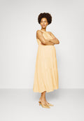 Pieces Maternity PMVALENTINE HALTERNECK DRESS