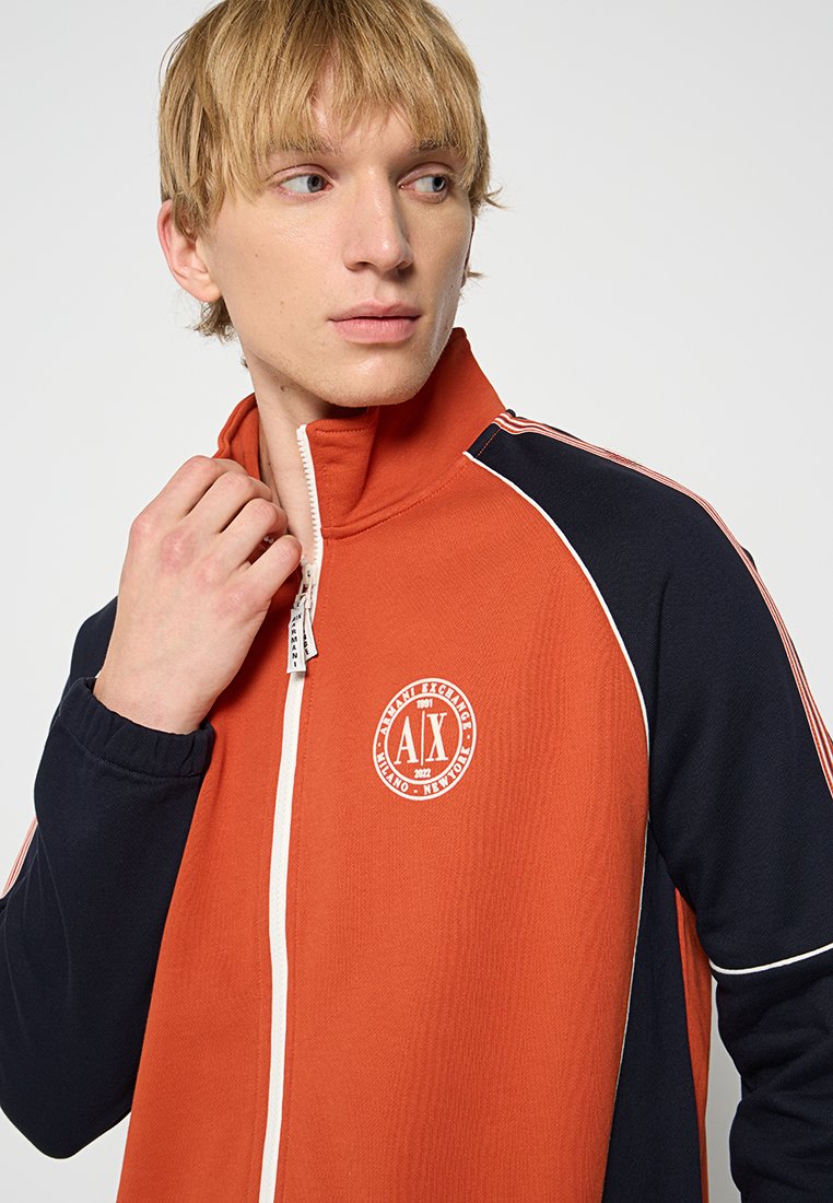 Armani Exchange Trainingsjacke Media 4