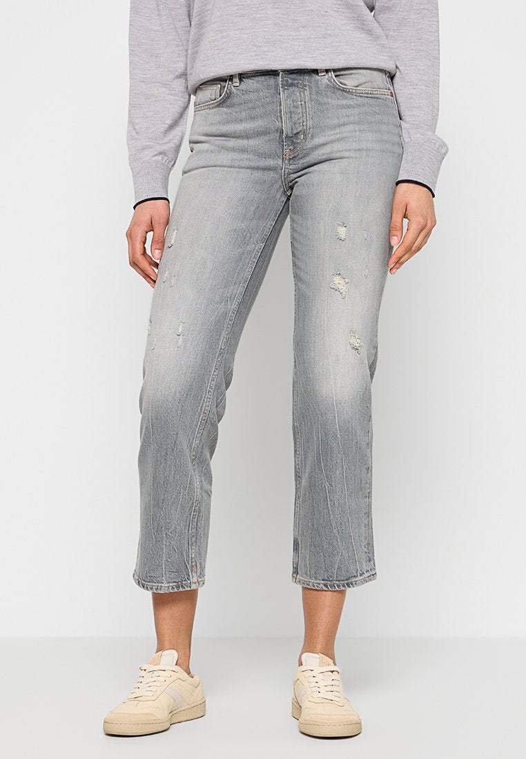 Scotch & Soda