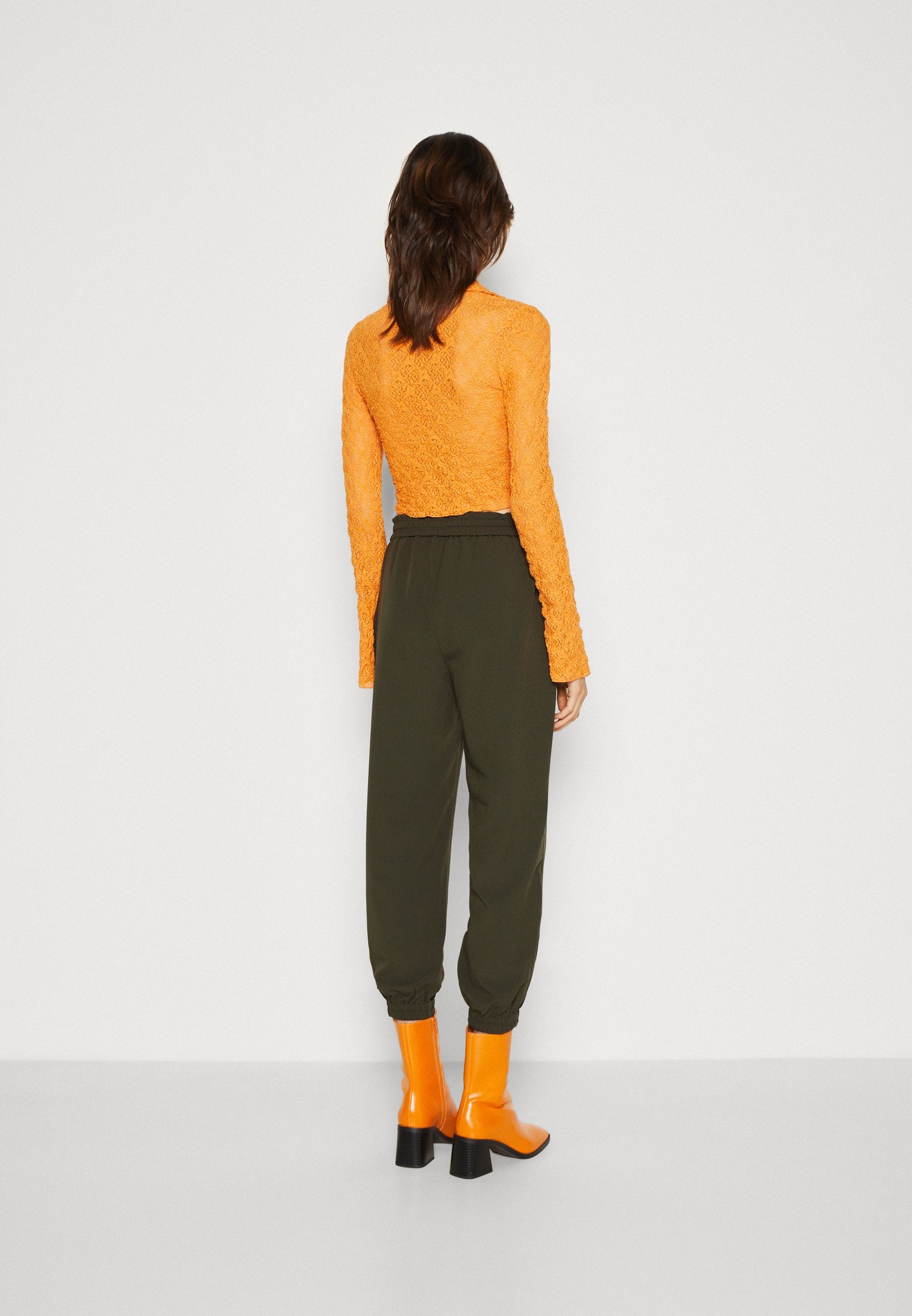 Vero Moda VMZELDA TAPERED TRACK PANT