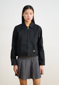 Dickies UNLINED CROPPED EISENHOWER JACKET