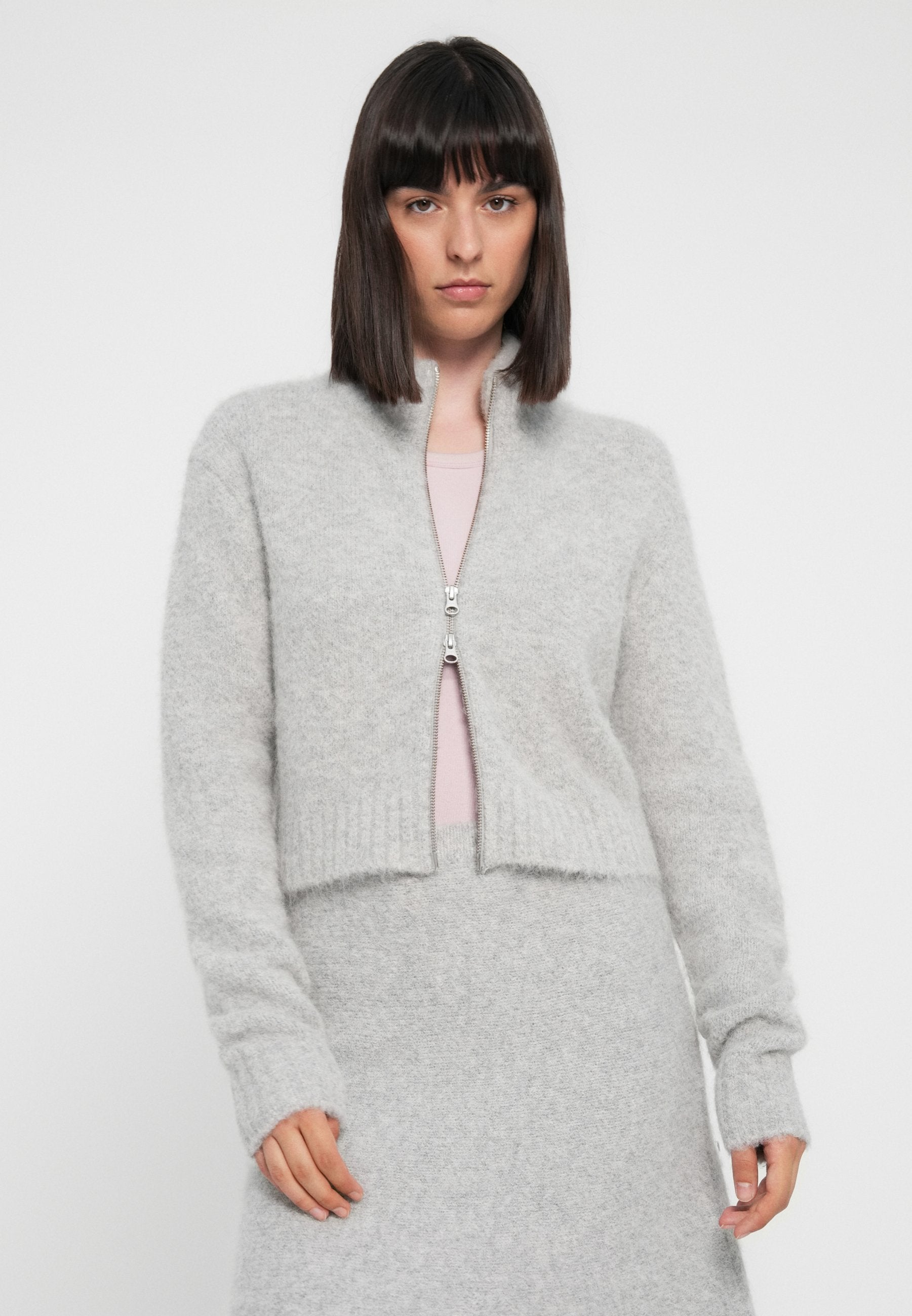 Samsøe Samsøe JEANNE SKIRT