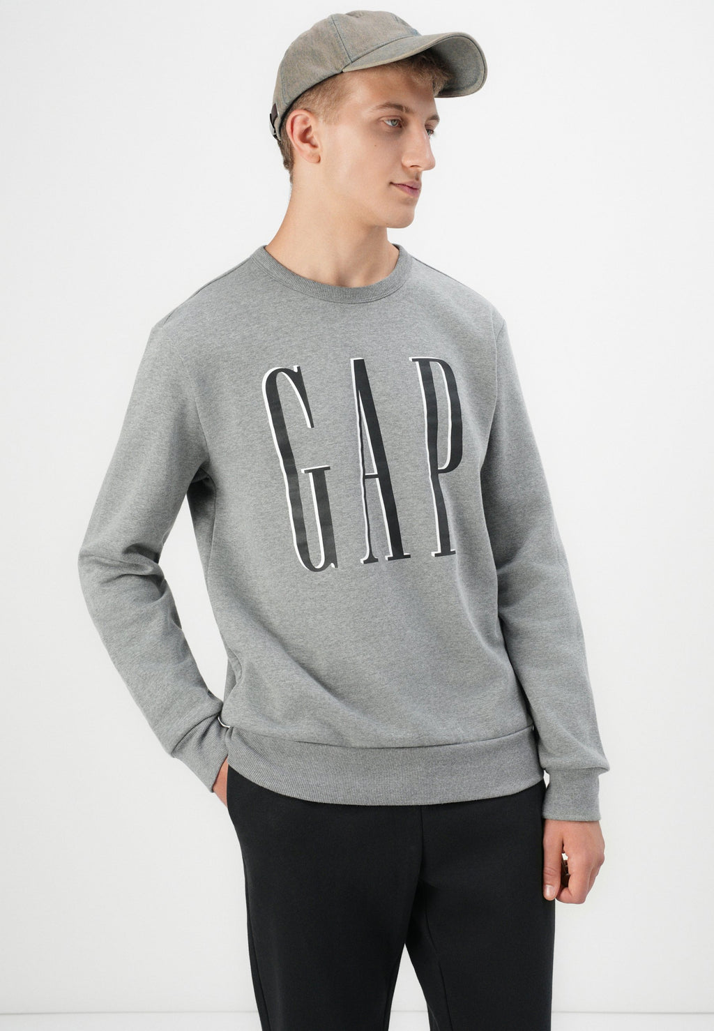 GAP