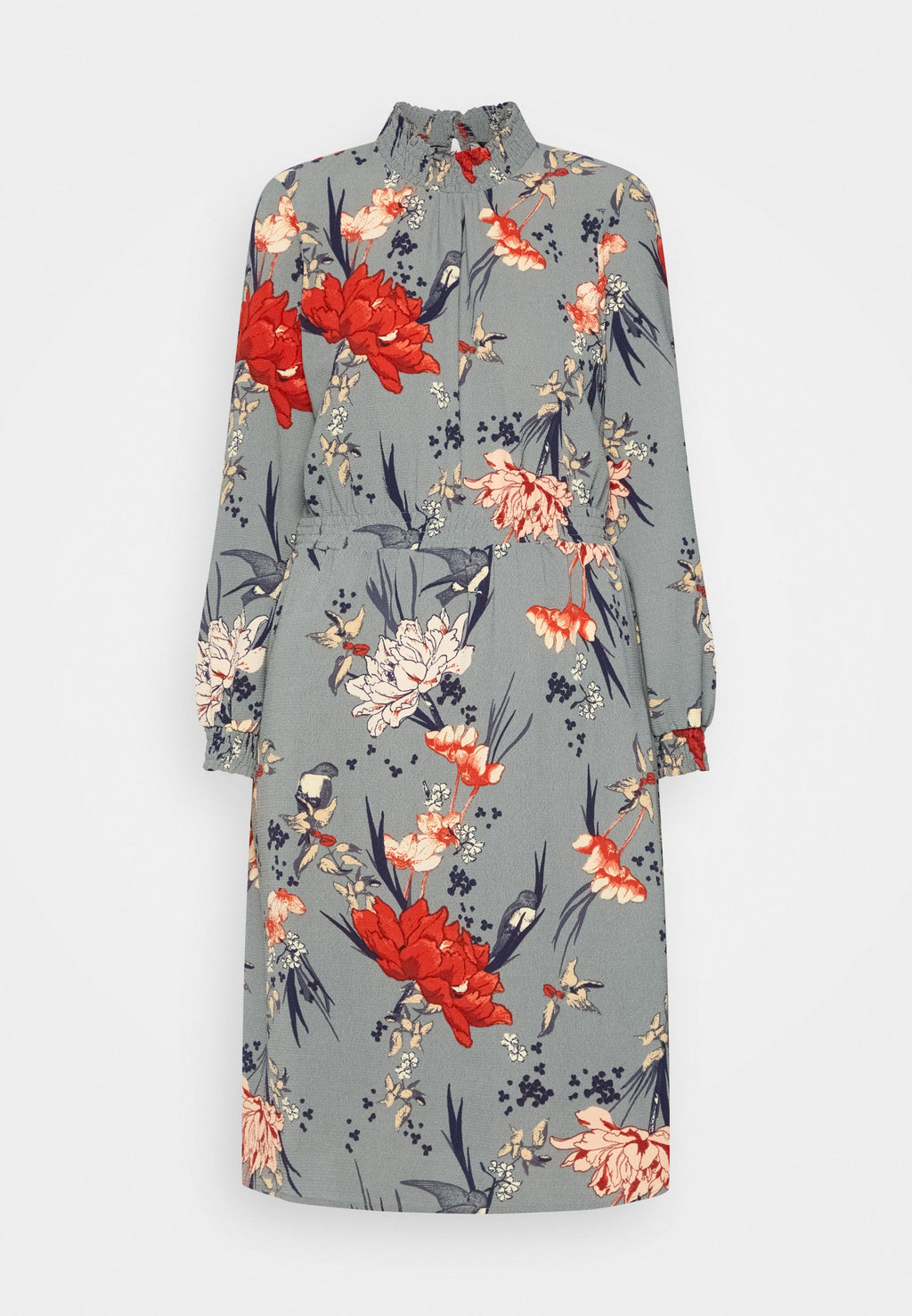 ONLY ONLNOVA SMOCK DRESS