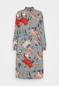ONLY ONLNOVA SMOCK DRESS