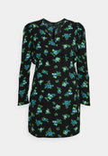 VMBELLA GINNY MINI DRESS - Vero Moda Petite - View 1