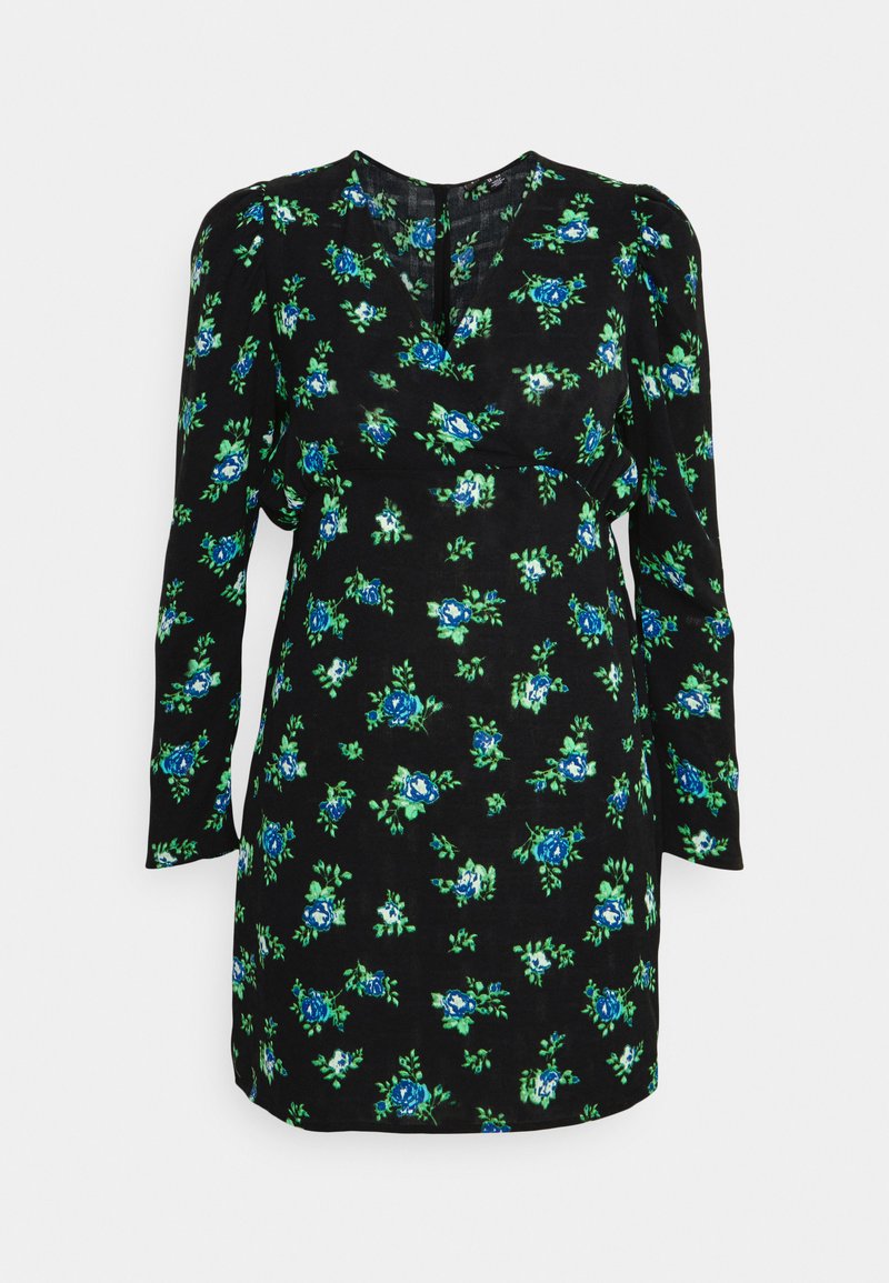 VMBELLA GINNY MINI DRESS - Vero Moda Petite - View 1