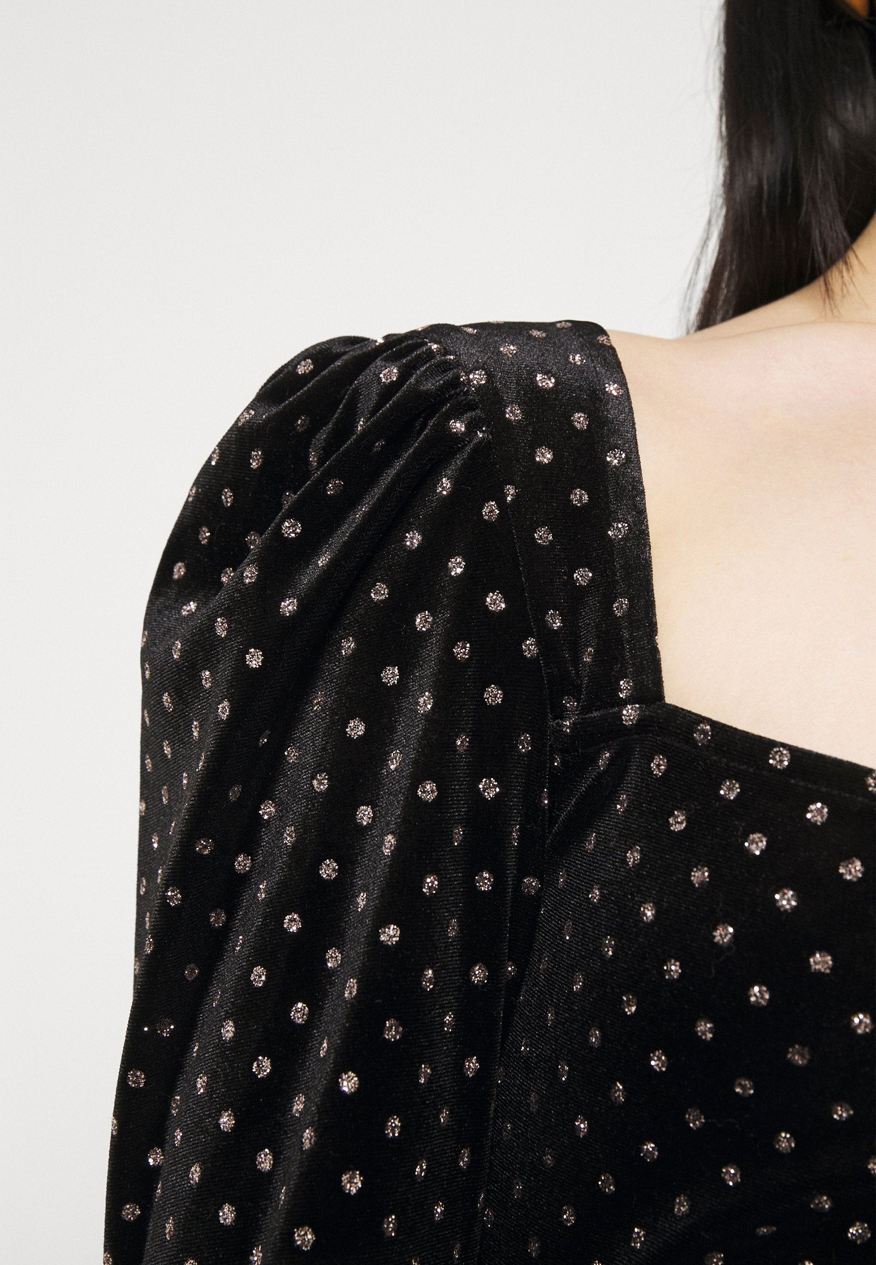 Miss Selfridge SWEETHEART NECK