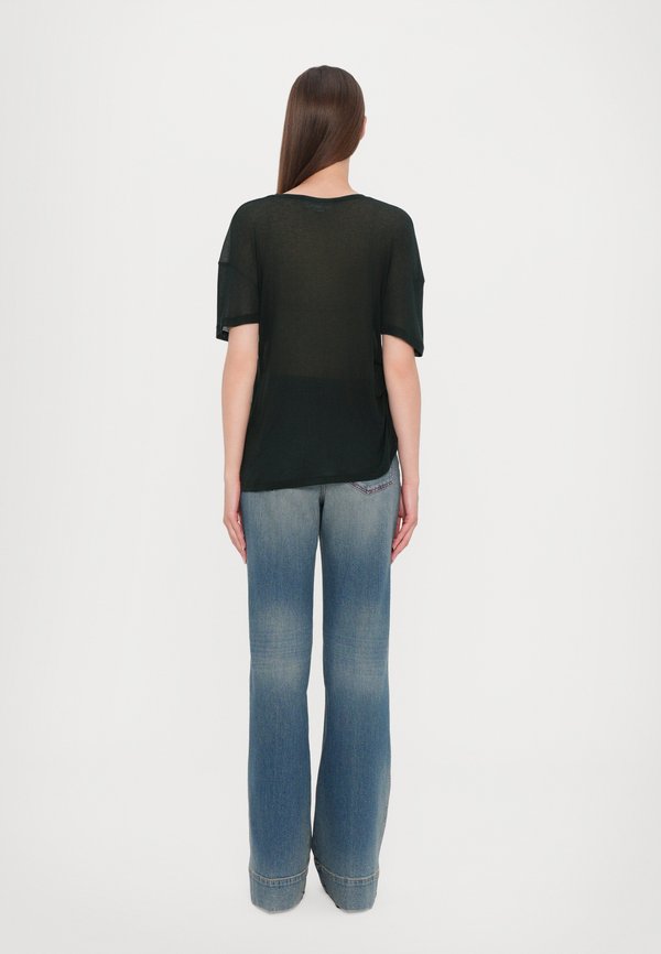 Victoria Beckham DRAPED DETAIL LIGHTWEIGHT