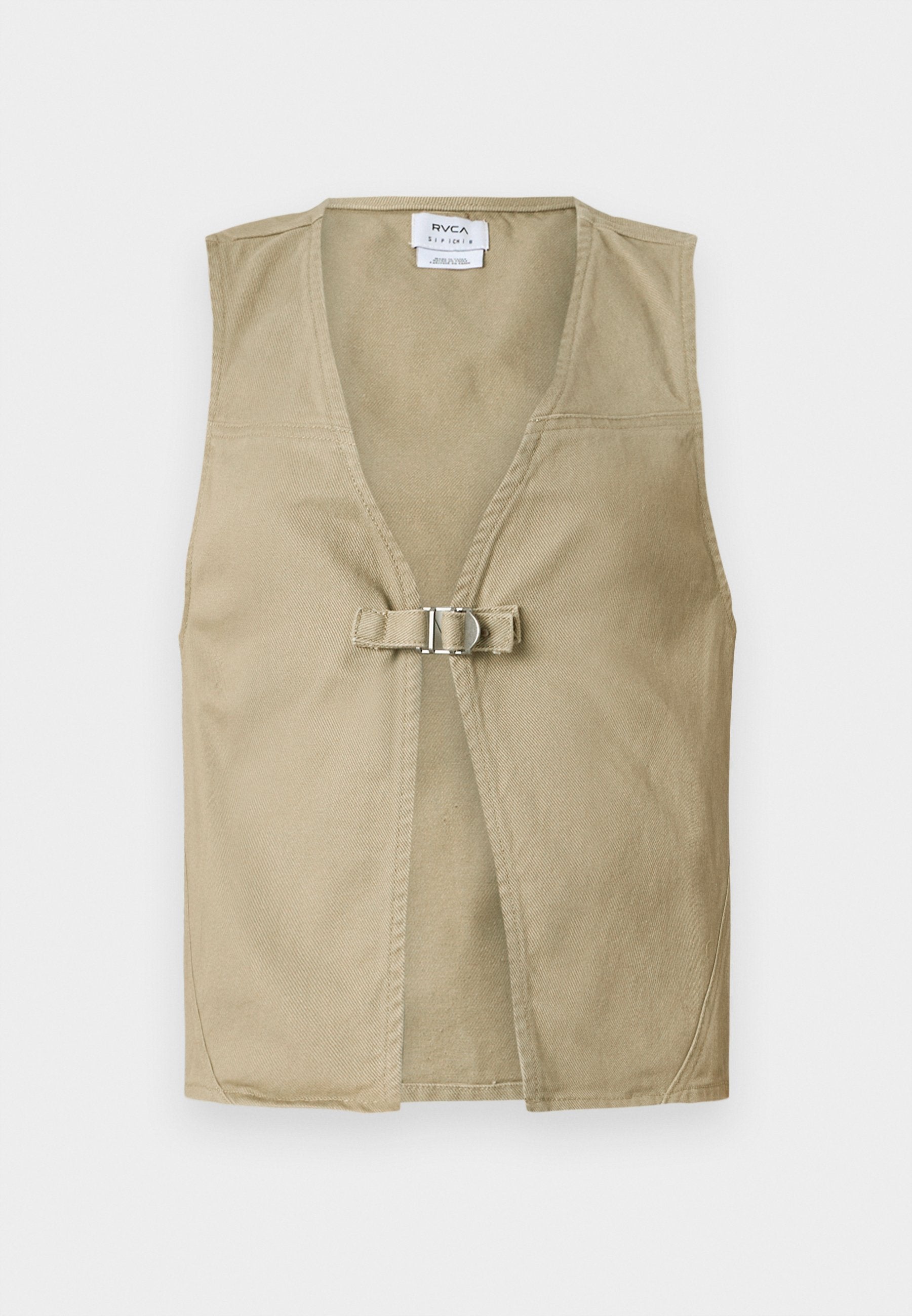 RVCA RIDER UTILITY VEST