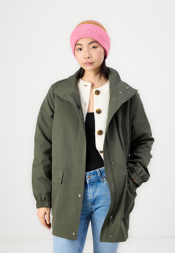 Vero Moda VMCHELSEASIA JACKET