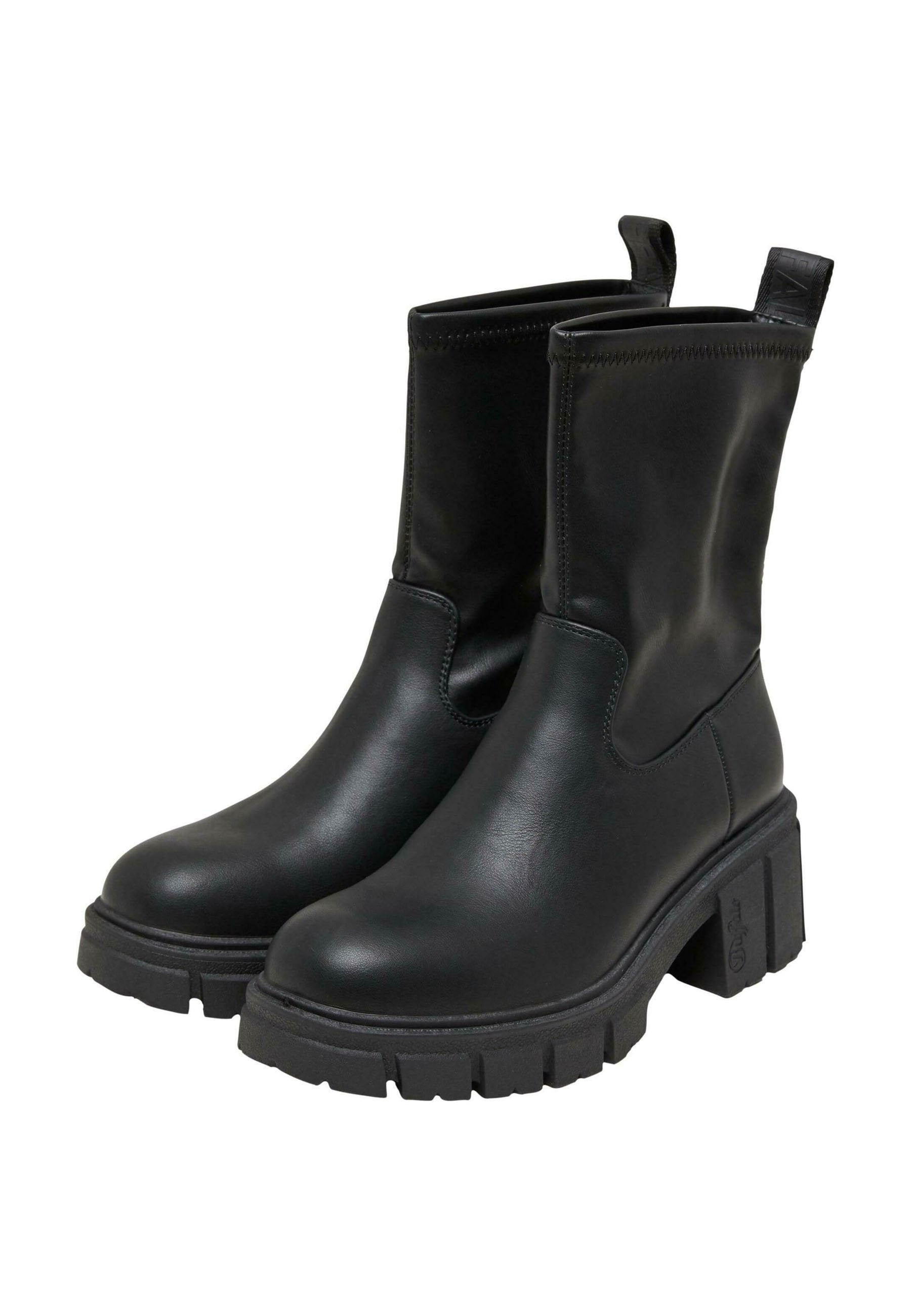 Buffalo ZORA BOOTIE - NAPPA