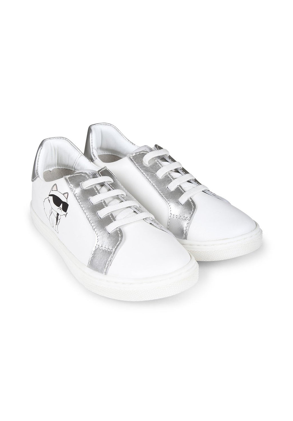 KARL LAGERFELD KIDS Sneaker low Media 2