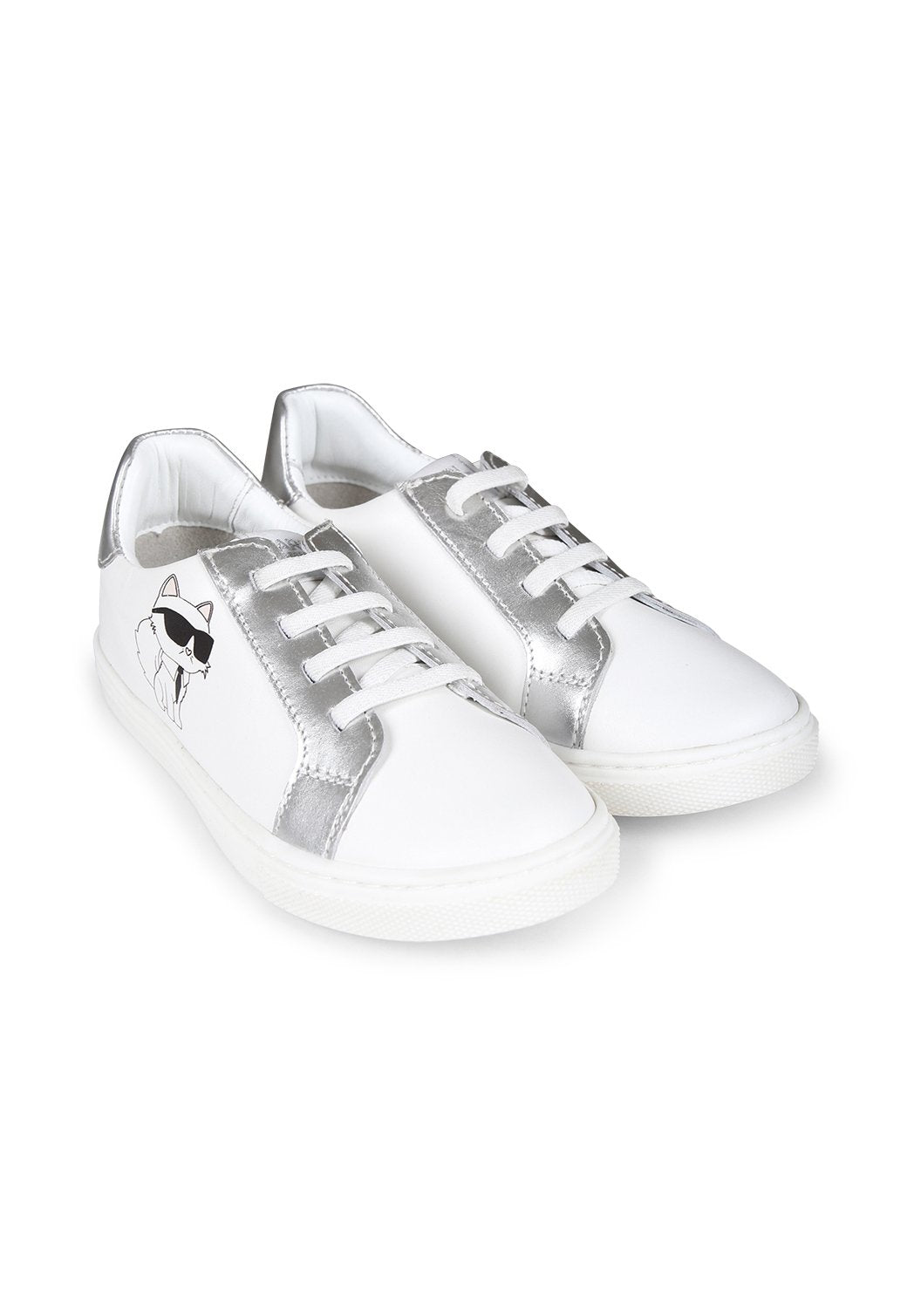 KARL LAGERFELD KIDS Sneaker low Media 2