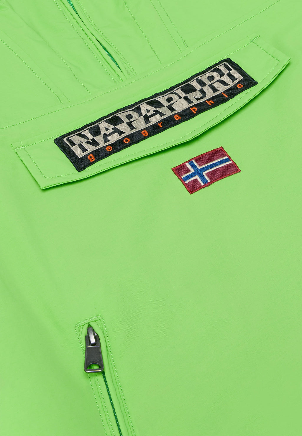 Napapijri RAINFOREST UNISEX