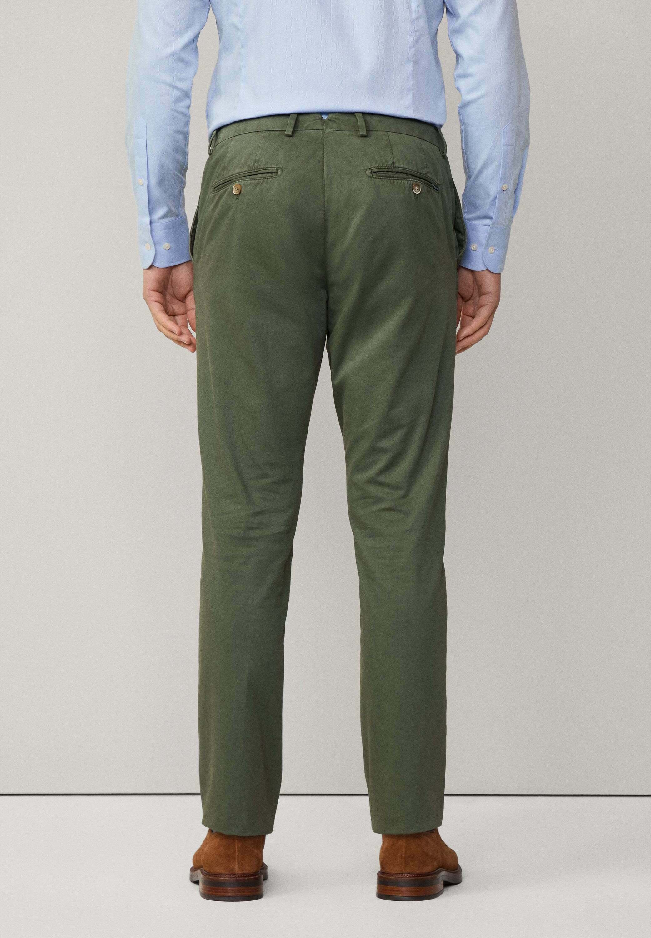 Hackett London