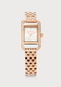DKNY Uhr Media 1