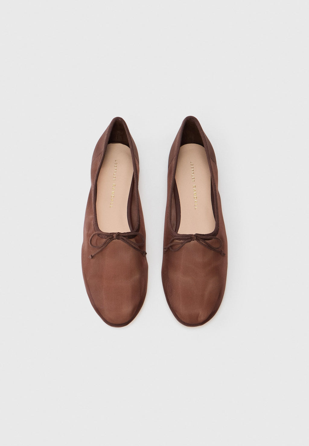 Loeffler Randall LANDON