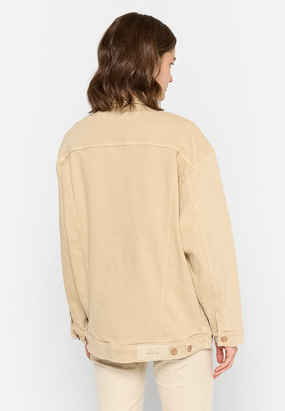 7 for all mankind EASY TRUCKER