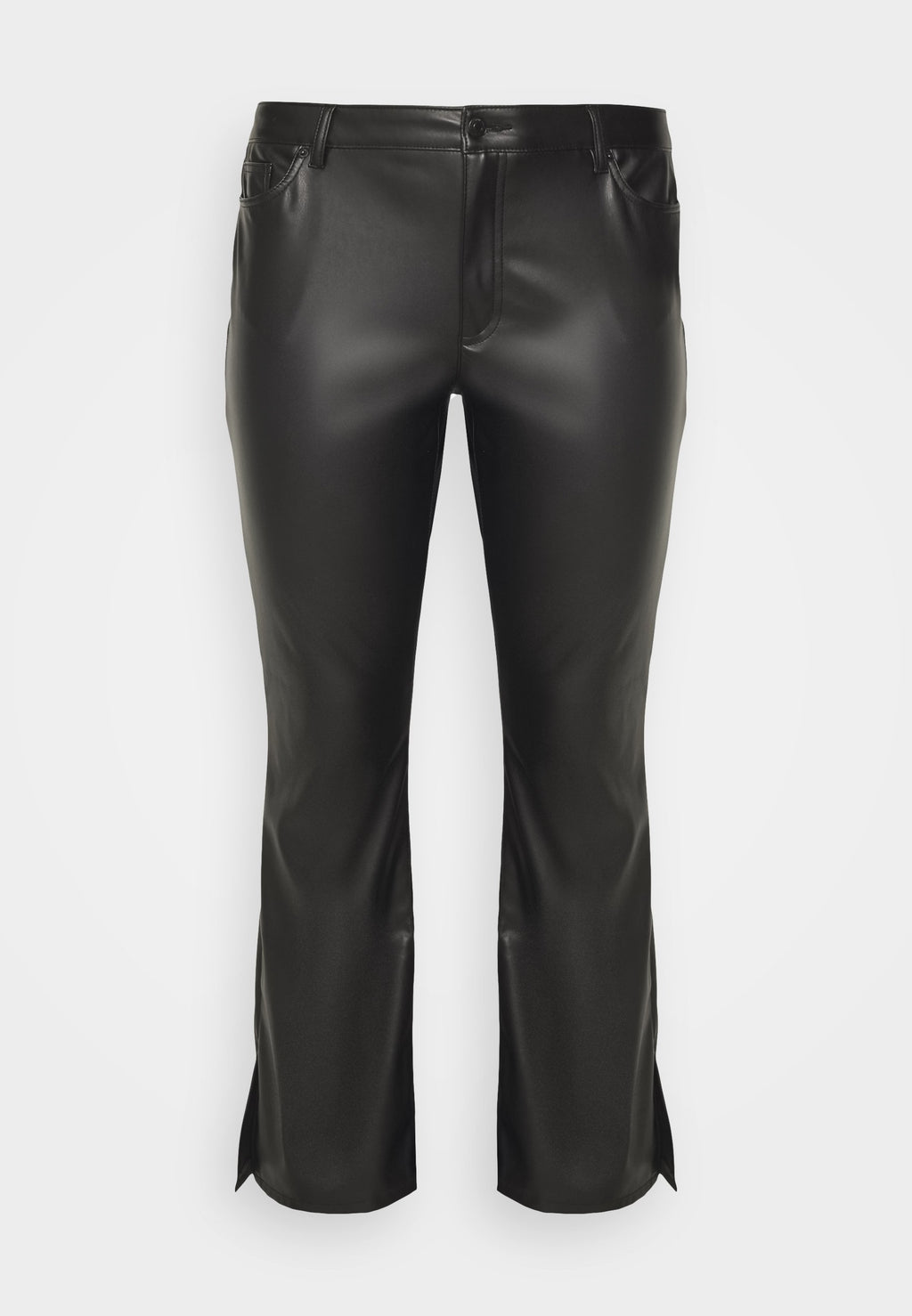 Vero Moda Curve VMSELMA FLARED PANTS