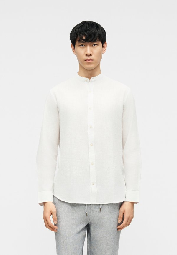 Jack & Jones Casual Regular Fit - Shirt - white