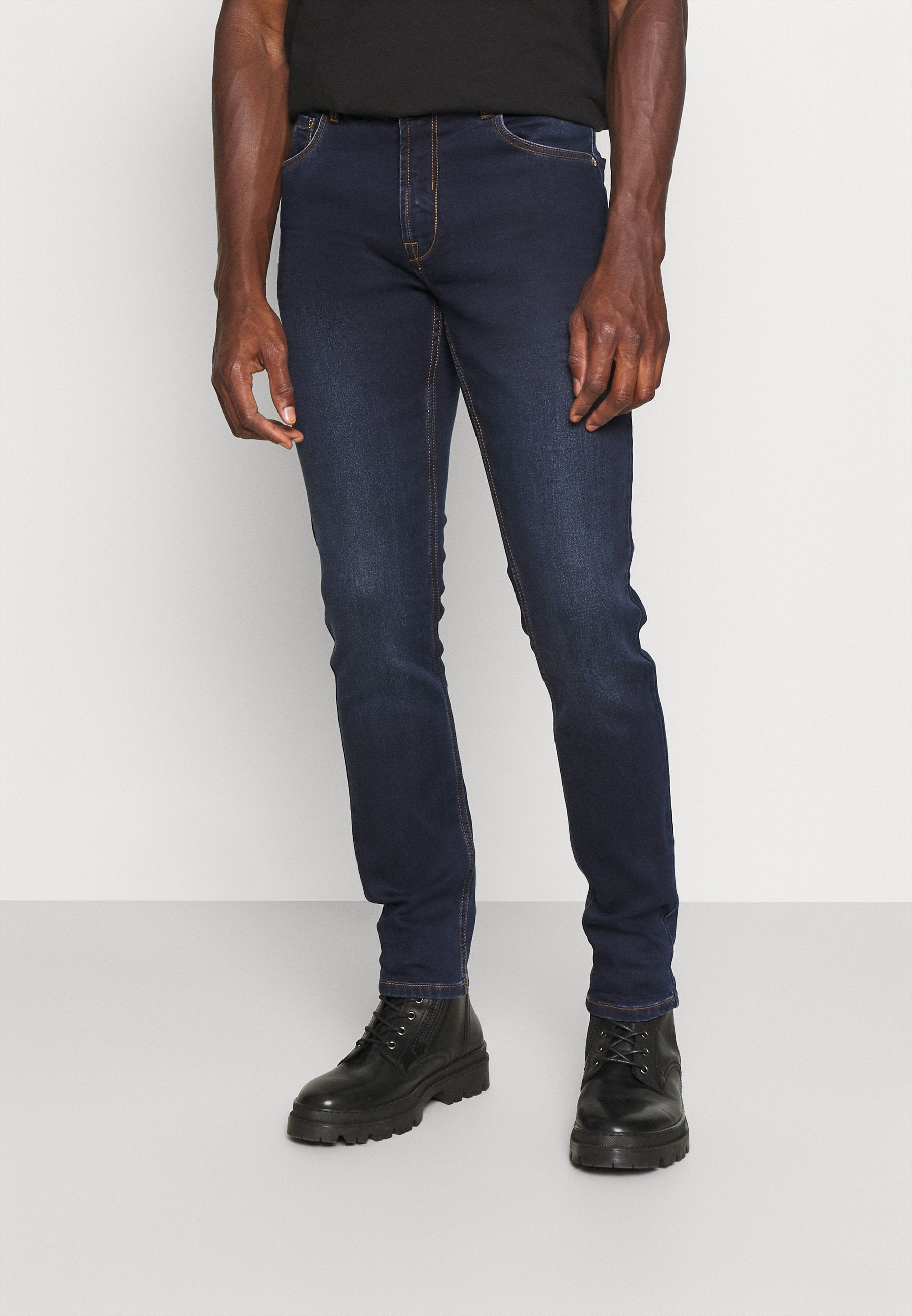 SDTULIO SLIM FIT DENIM Media 3