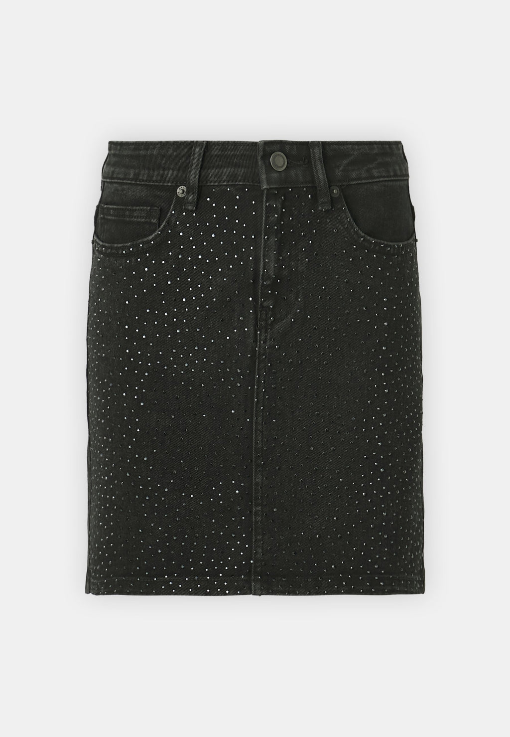 ONLKAMMA SHORT SKIRT  Media 1