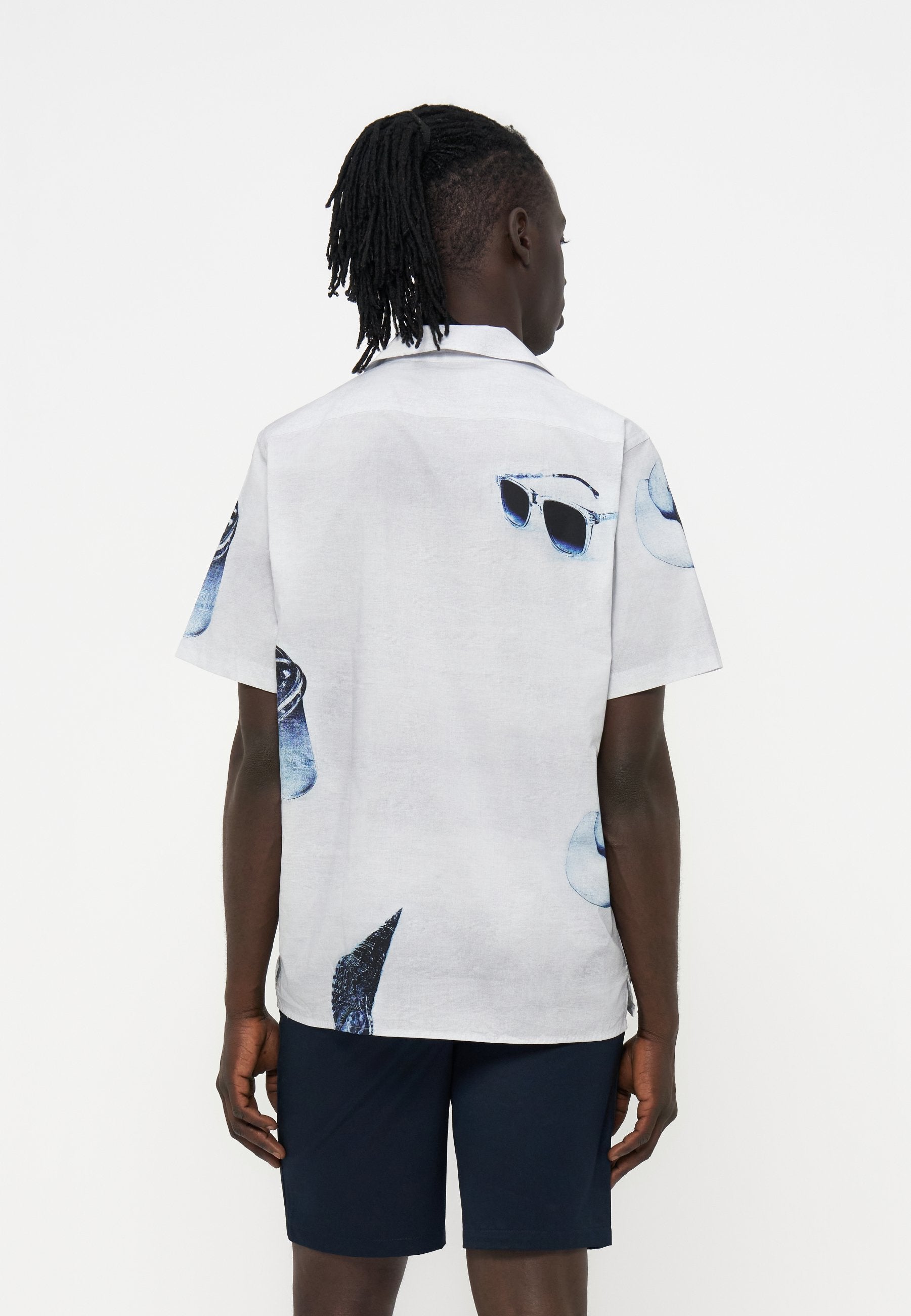 PS Paul Smith CASUAL FIT