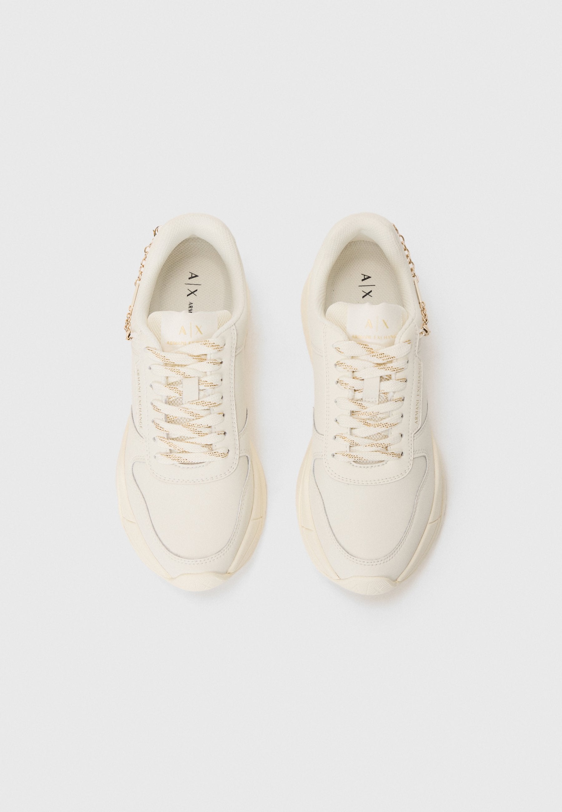 Armani Exchange Sneaker low Media 4