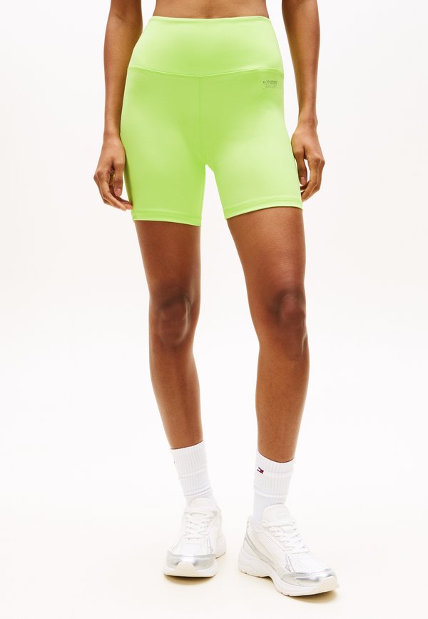 Tommy Jeans ATHLEISURE INTERLOCK KNIT CYCLE SHORTS
